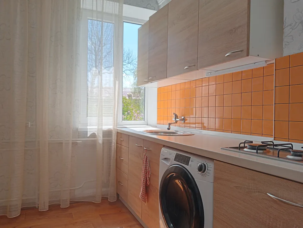 Апартаменты в историческом центре