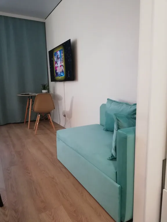 Уютная студия рядом с Термами