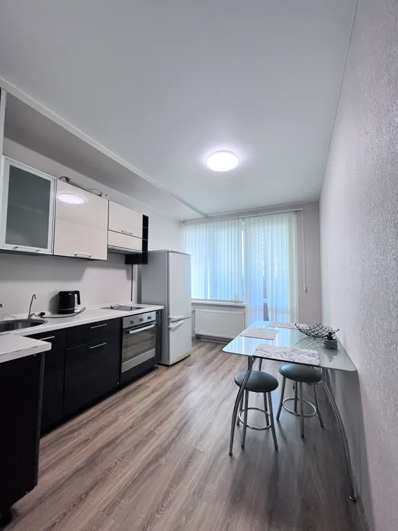 Квартира около зоопарка