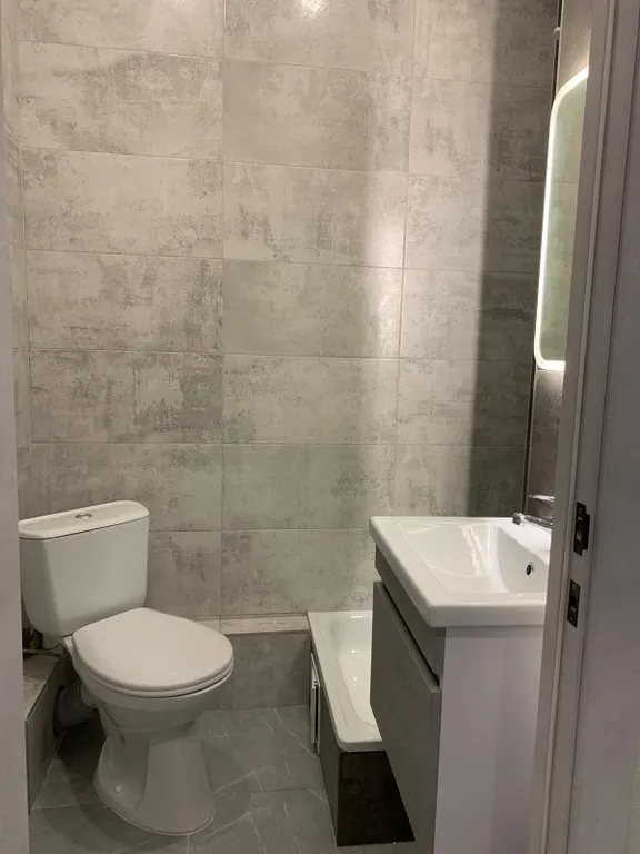 Новая студия