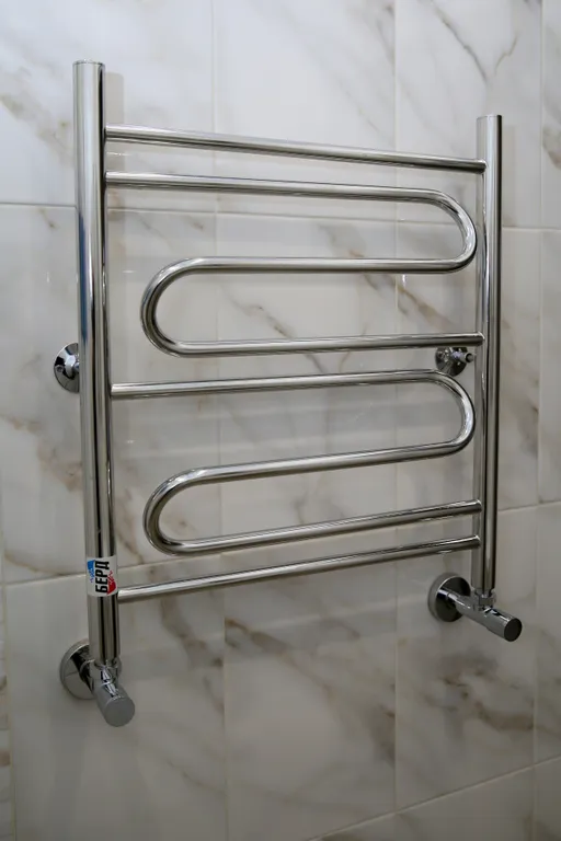 Квартира в центре с видом на горы