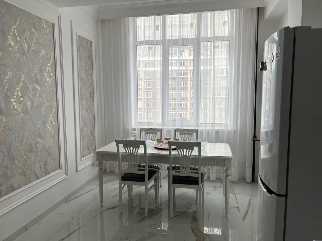 Уютная квартира в центре города рядом с море