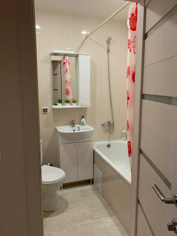 Новая студия