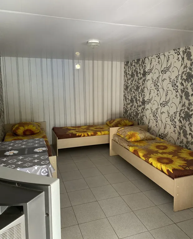 Квартира Комната — аренда посуточно в Соль-Илецк