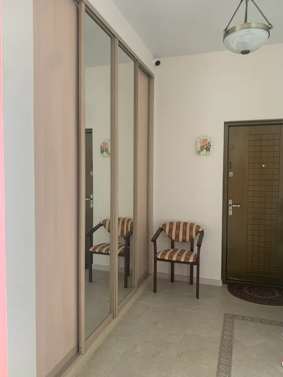 Дом на Мамайке с видом на море