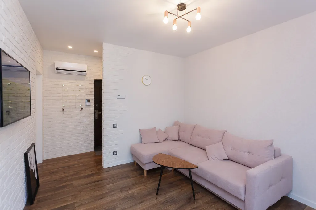 Квартира Квартира Silent lake apartment с видом на сосновый бор — Светлогорск