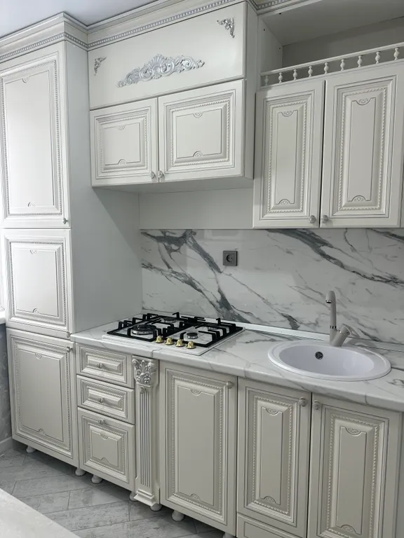 Квартира со всеми удобствами в центре города