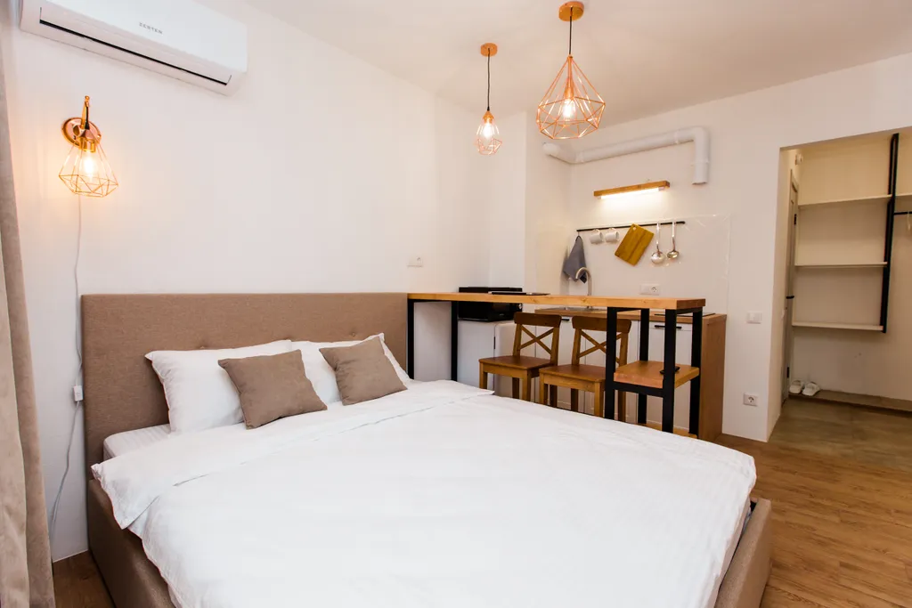 Студия Paikka #Talo