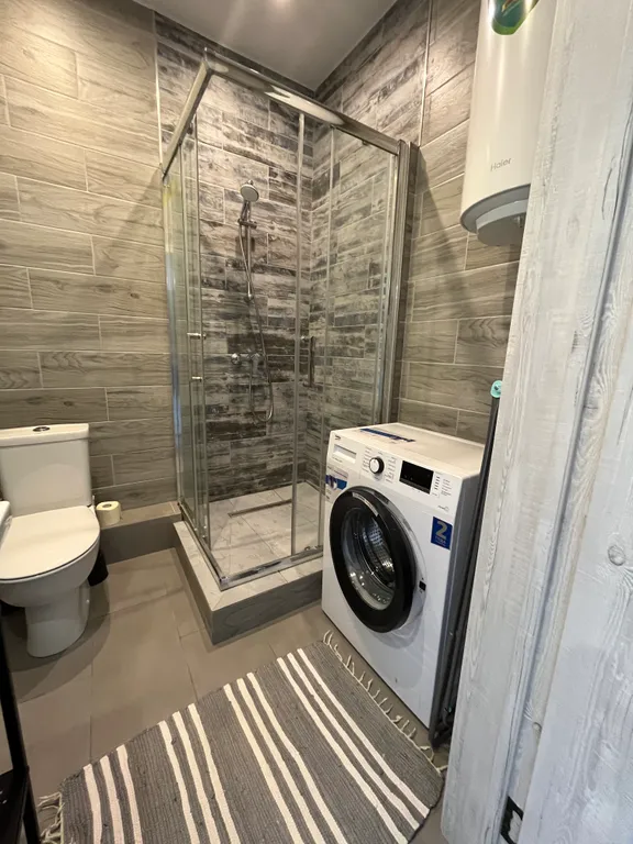 Апартаменты в центре города