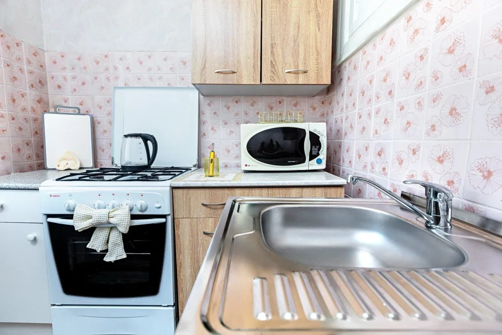 Квартира Квартира Исторический центр — Минск