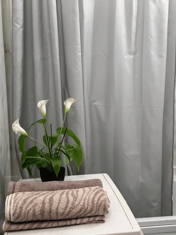 Уютная квартира у вокзала для гостей города