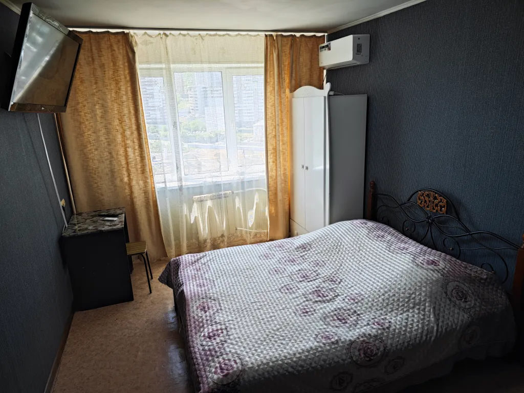 Квартира Уютная студия рядом с центром — аренда посуточно в Владивосток