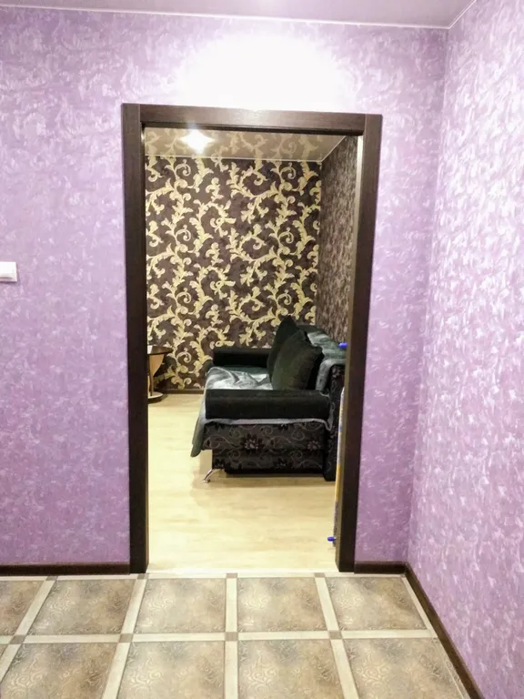 Нарядная квартира вблизи живописной Набережной