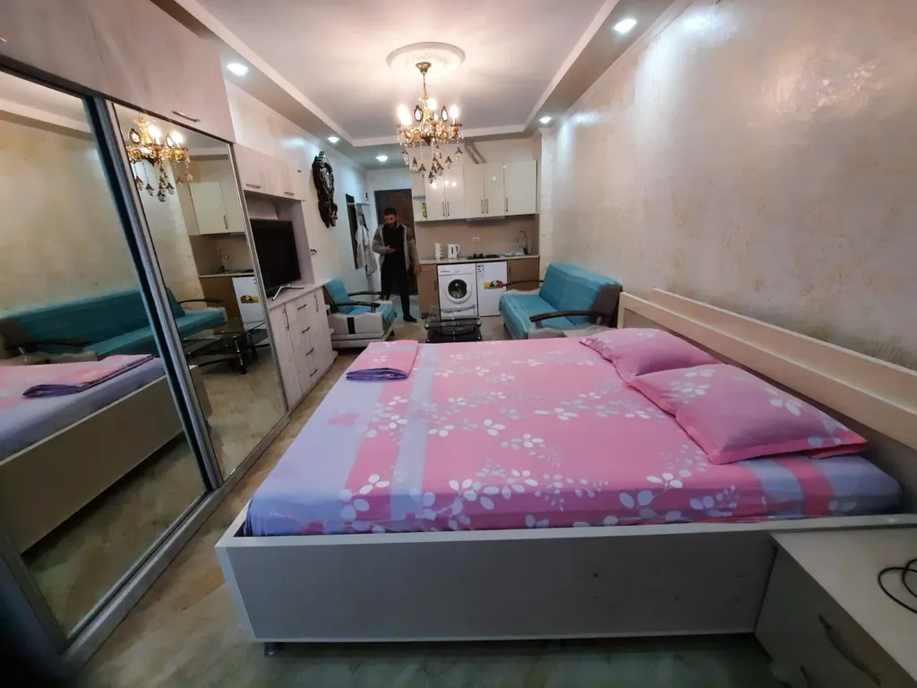 Квартира у моря или отличный выбор