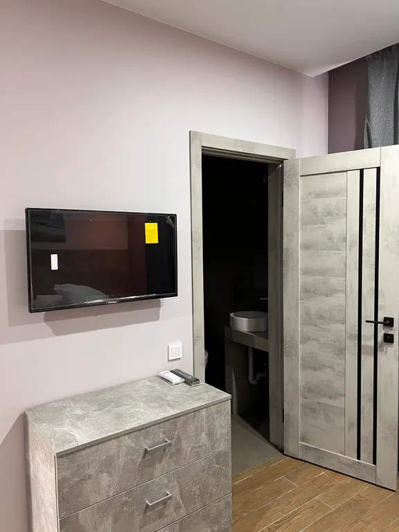 Квартира Новые уютные апартаменты — Анапа