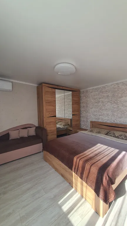 Коттедж Домик с бассейном на Фиоленте со своей территорией — аренда посуточно в Севастополь