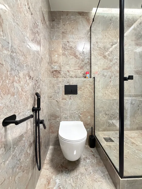 Квартира Тиффани