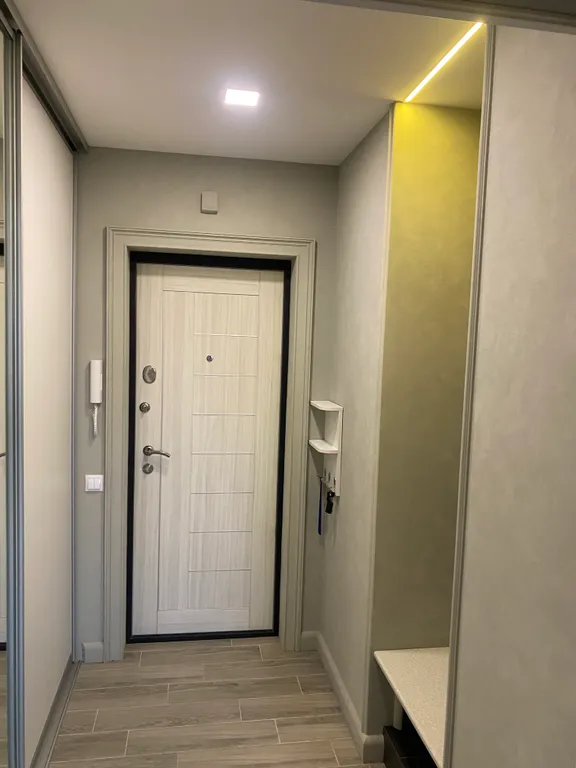 Квартира в центре