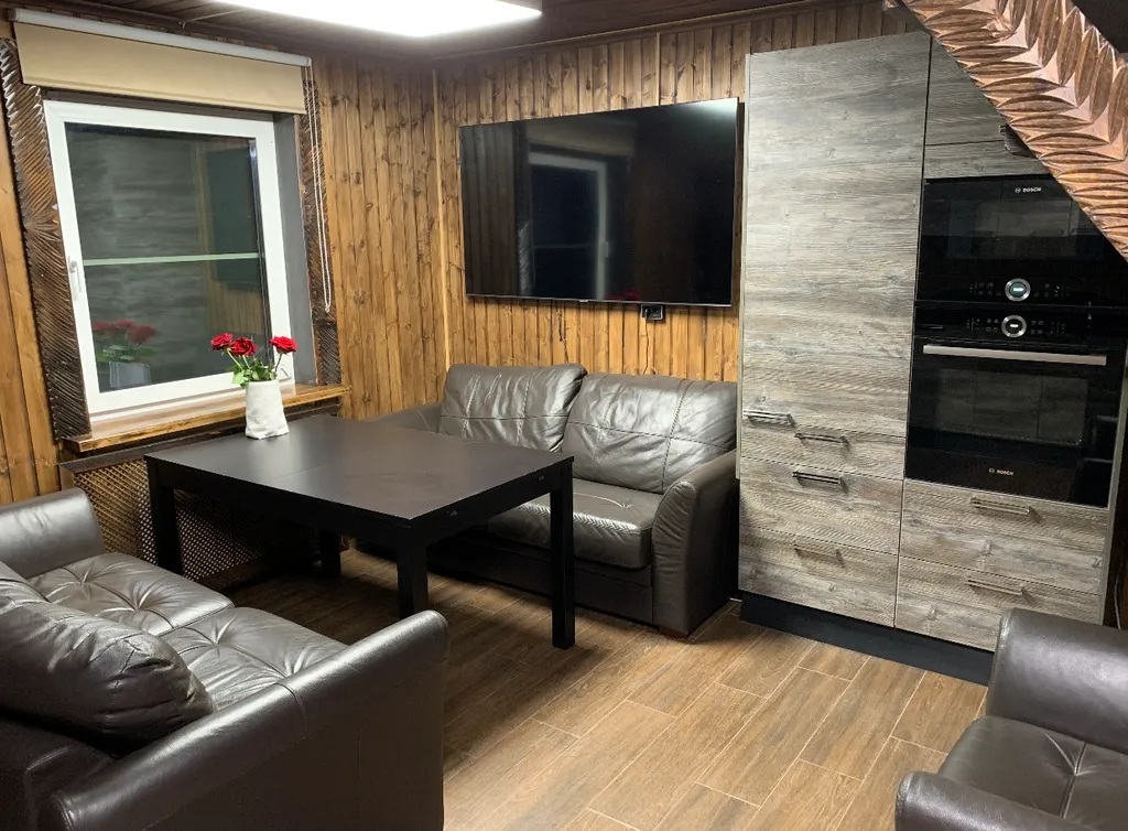 2-комнатный Дом