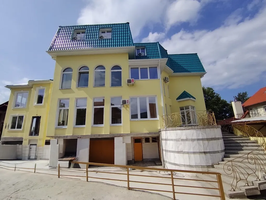 Двухместный номер с 1 кроватью