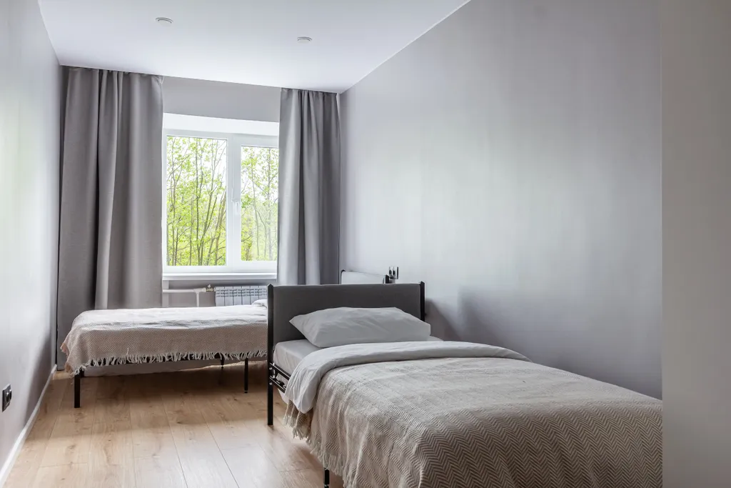 Уютные и стильные квартиры