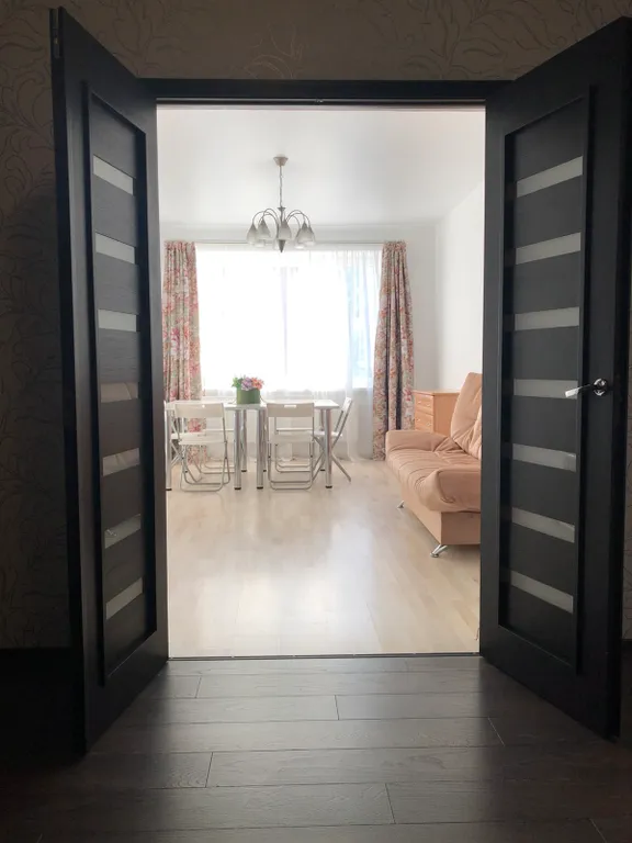 Квартира Квартира Nice Home Kld — Калининград