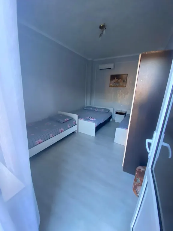 Квартира Комната — аренда посуточно в Джубга