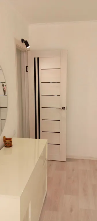 Самая уютная и прекрасная квартирка на красной линии