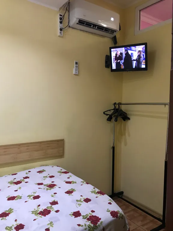 Квартира Комната с удобствами — Сочи