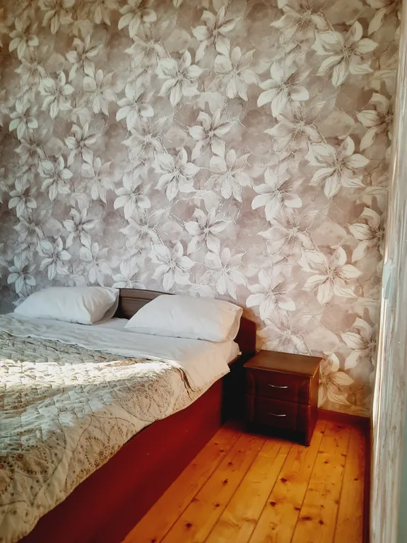 Атмосфера в каждом дне и в каждом часе