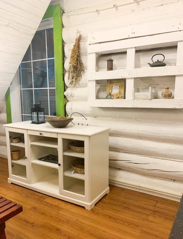 Коттедж Дом в соснах — аренда посуточно в Пушкино