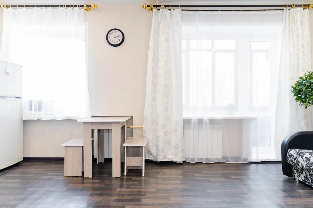 Квартира Квартира в самом центре города — Красноярск