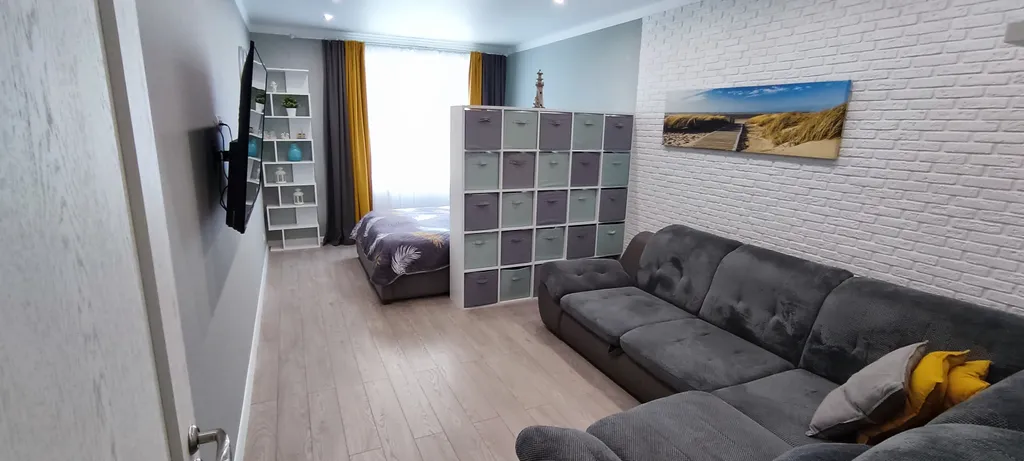 Квартира Апартаменты на Балтийском море — Зеленоградск