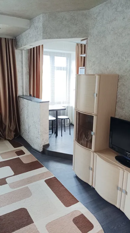 Квартира Уютная квартира — Ярославль