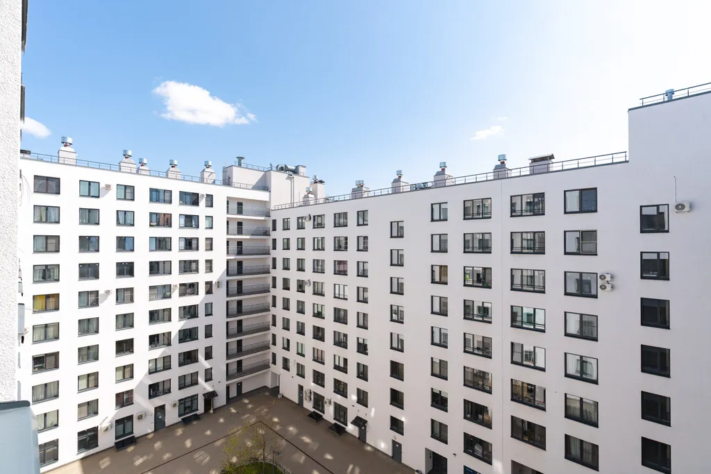 Квартира 2-комнатная Квартира — Санкт-Петербург