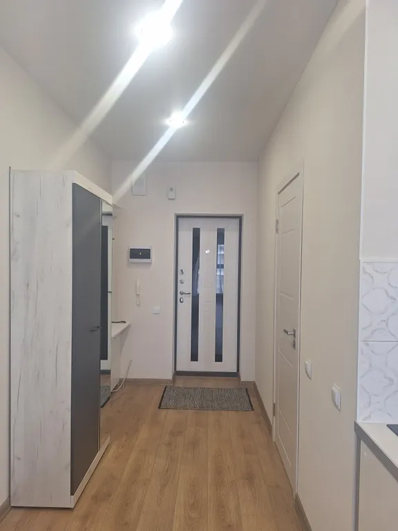 Квартира Квартира Апарт Парк — Светлогорск