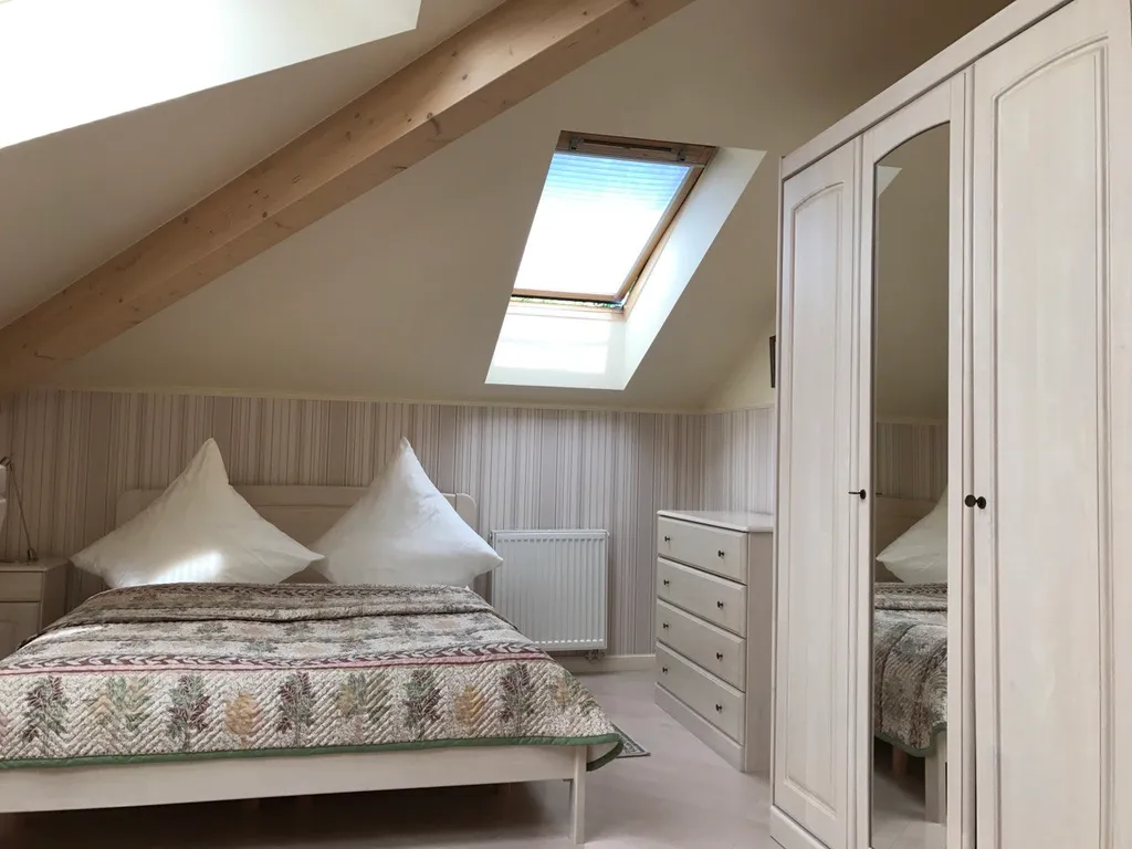 Коттедж Уникальная секция в национальном парке — аренда посуточно в Лесной