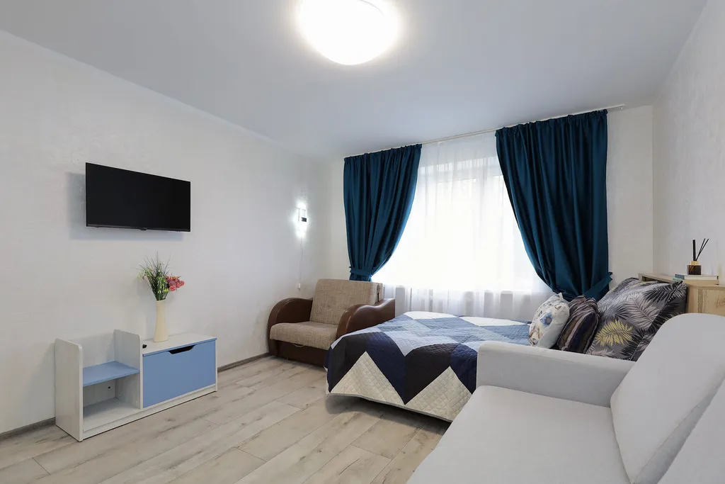 BalticRealty Eco Home