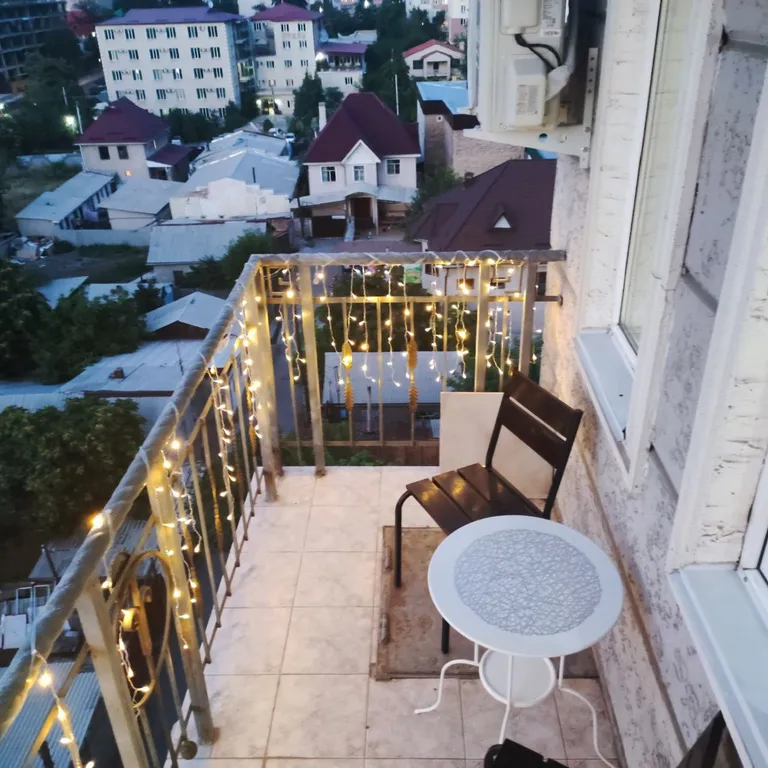 Уютнаяная квартира рядом с центром города