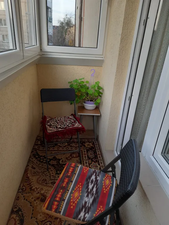 Квартира Квартира в районе прусской пивоварни Понарт — Калининград