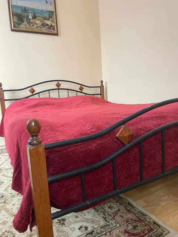 Уютная квартира в центре курорной зоне