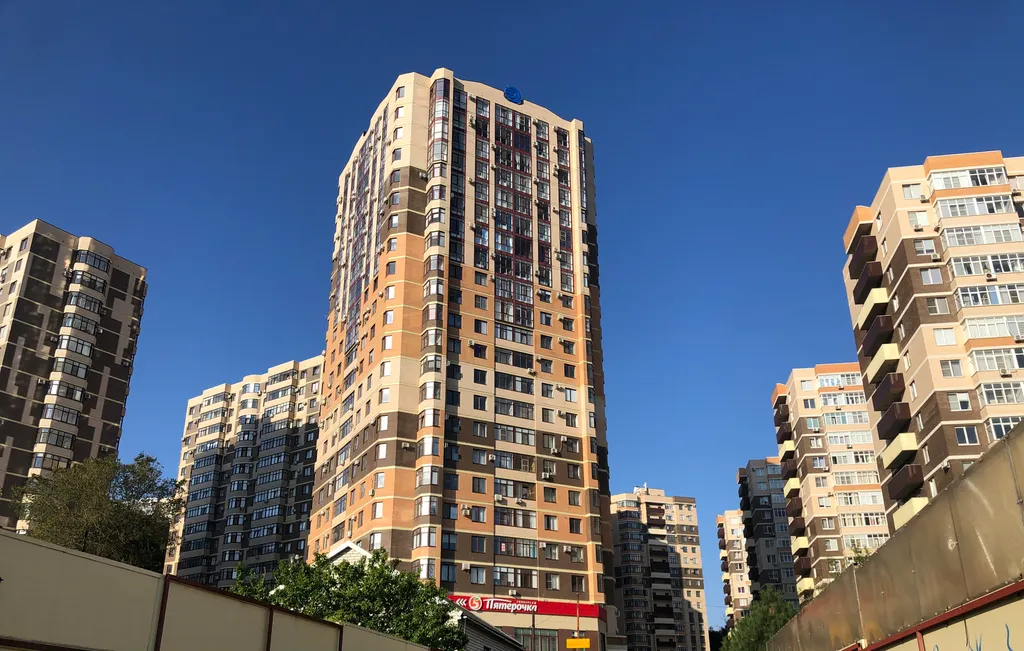 Апартаменты для вашего уюта