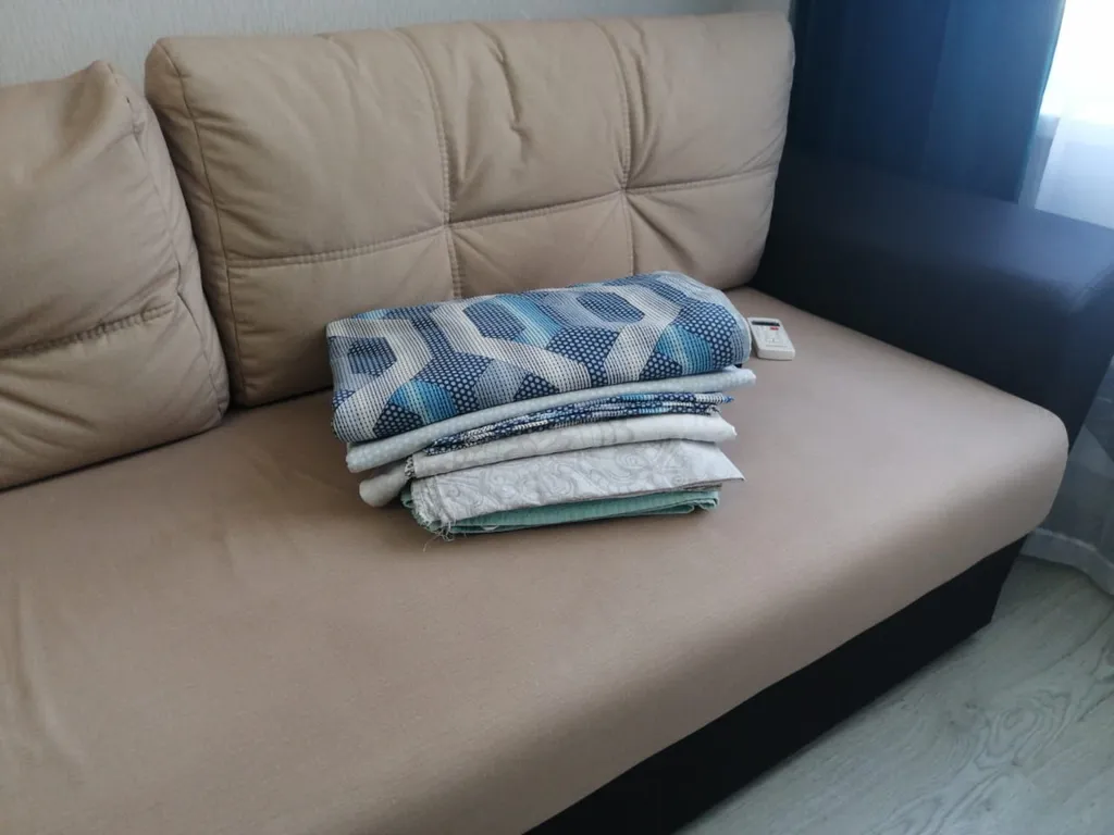 Студия  с бассейном