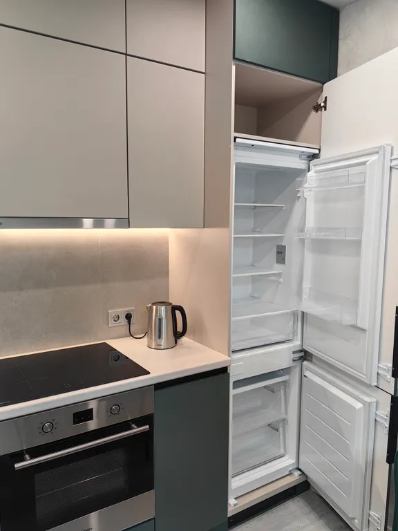 Уютная квартира в центре города в элитном ЖК Йондоз.