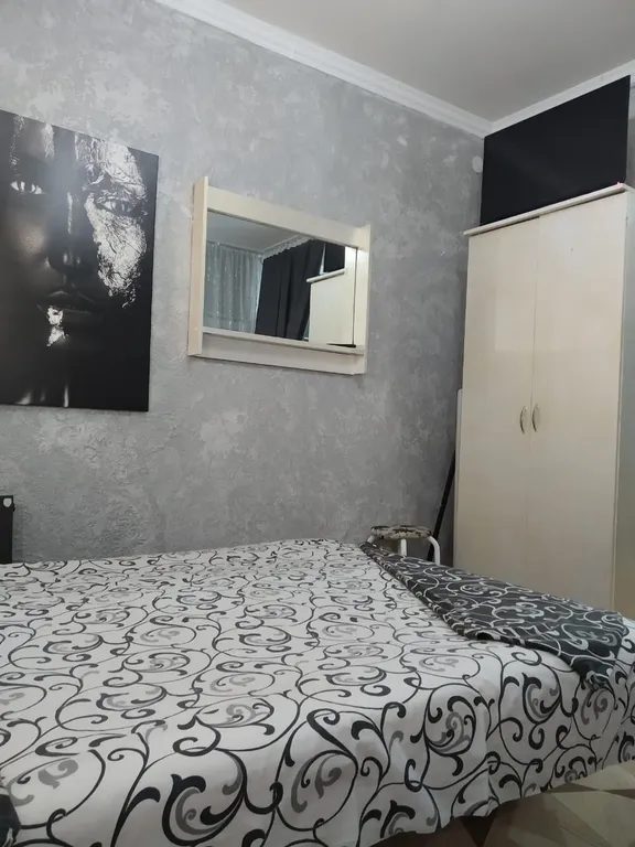 Уютная квартира в парковой зоне рядом с морем