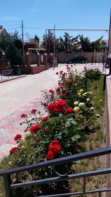 Квартира Апартаменты у моря с бассейном на территории — Севастополь