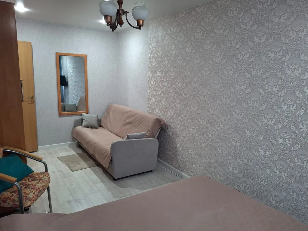 Квартира Уютная квартира — Алапаевск