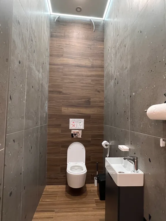 Коттедж Идеальная роскошная вилла — Тюмень