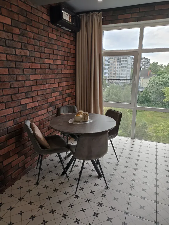 Квартира Новая уютная квартира — Сириус