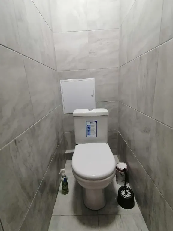 Апартаменты бизнес класса